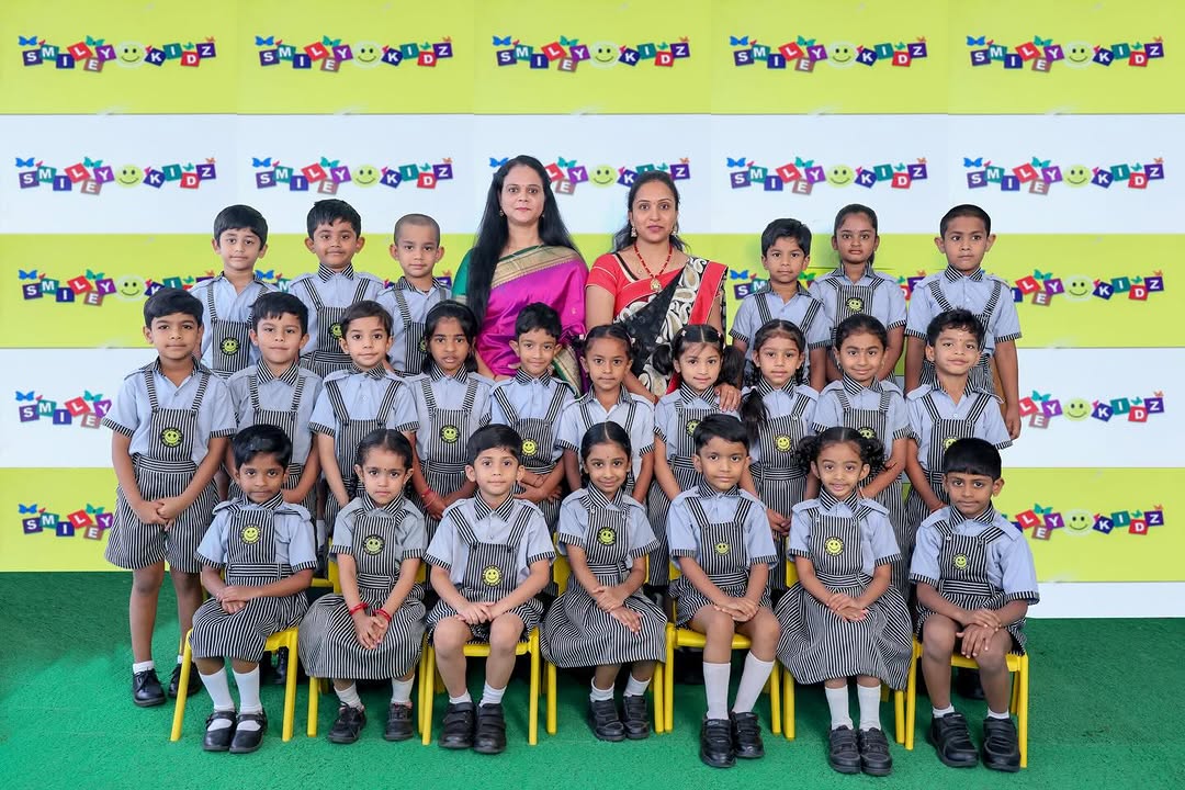 Child learning